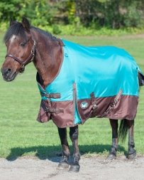 Heavyweight Pony Blanket