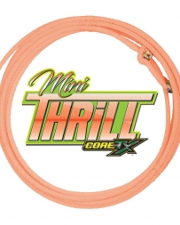 Cactus Ropes® Mini Thrill Head Rope