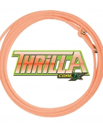 Cactus Ropes® Thrilla CoreTX Heel Rope