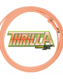 Cactus Ropes® Thrilla CoreTX Heel Rope