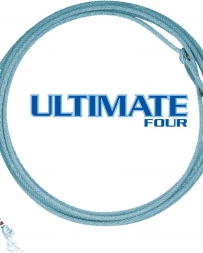 Fast Back® Ultimate Four Head Rope - 31'