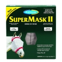 SuperMask II® XL Horse Fly Mask