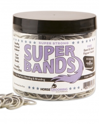 Grey Super Bands