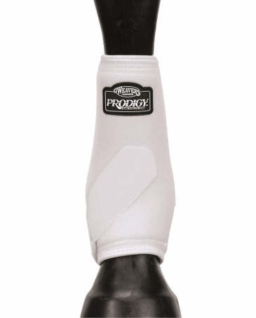 weaver leather prodigy boots