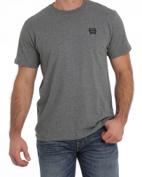 Cinch® Men's Short Sleeve Logo Tee