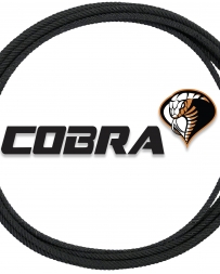 Fast Back® Cobra Head Rope