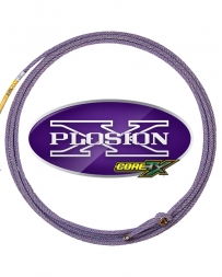 Cactus Ropes® Xplosion CoreTX Heel Rope - 36'