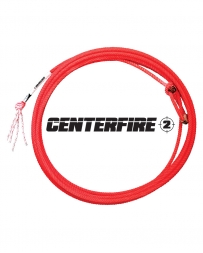 Fast Back® Centerfire2 Heel Rope - 35'