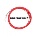Fast Back® Centerfire2 Heel Rope - 35'