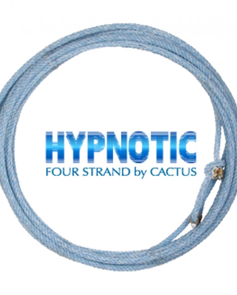 Cactus Ropes Hypnotic Heel Rope 36 Fort Brands