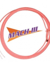 Fast Back® Mach III Heel Rope