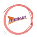 Fast Back® Mach III Heel Rope