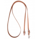 Equibrand® Harness Leather Roping Rein