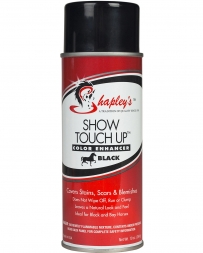 Shapley's Color Enhancer - Black