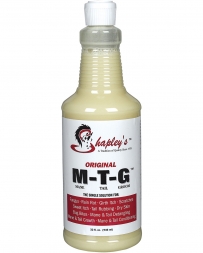 Shapley's Original MTG - 32 oz