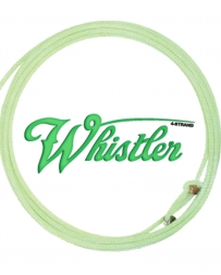 Cactus Ropes® Whistler Heel Rope - 35'