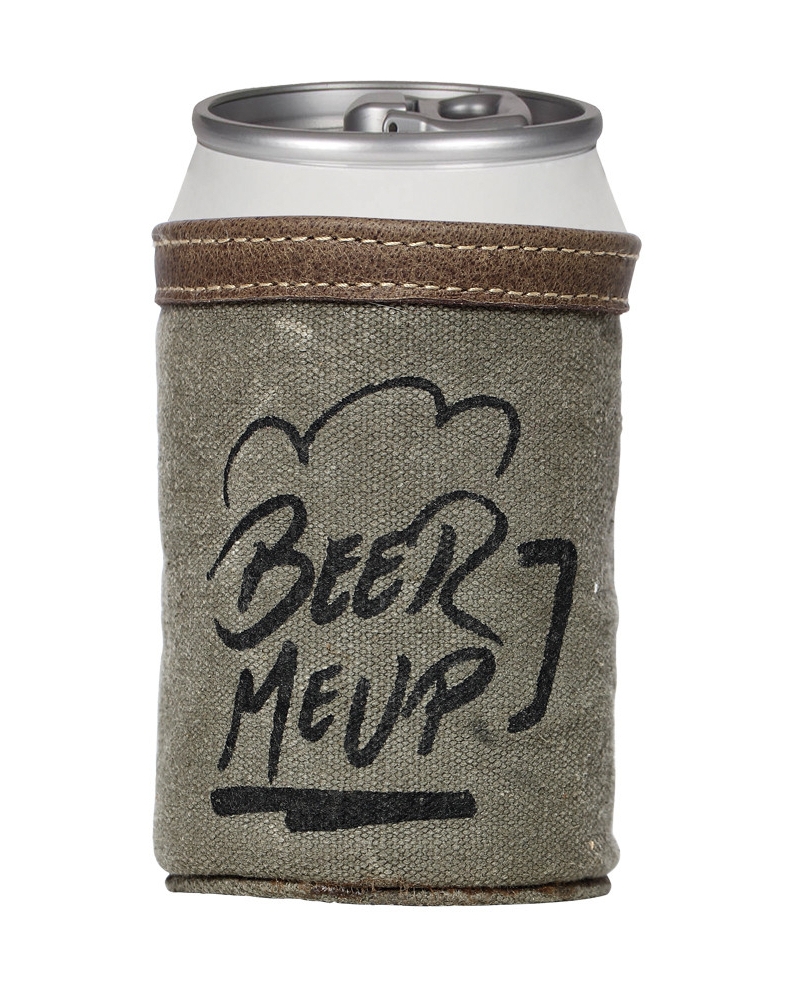 Myra Bag® Beer Me Up Koozie Fort Brands