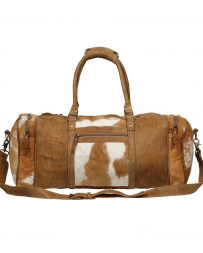 Myra Bag® Cinnamon Traveler Bag