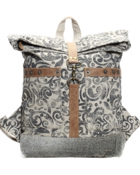 Myra Bag® Ladies' Foldover Backpack