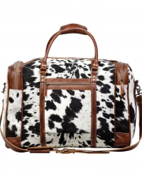 Myra Bag® Grand Hair on Traveler Bag