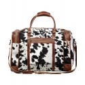 Myra Bag® Grand Hair on Traveler Bag