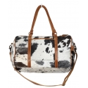 Myra Bag® Onyx Travel Bag