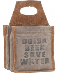 Myra Bag® Drink Beer Save Water Caddy