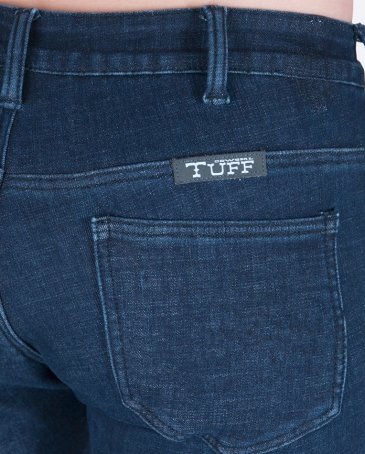 Cowgirl Tuff® Ladies' Just Tuff Winter Jeans - Fort Brands