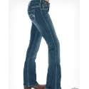 Cowgirl Tuff® Ladies' Edgy Jean