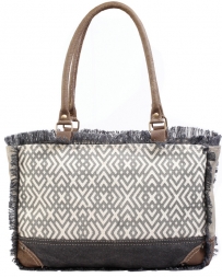 Myra Bag® Ladies' X Design Small Bag