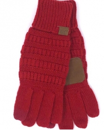 Ladies' CC Gloves