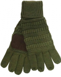 Ladies' CC Gloves