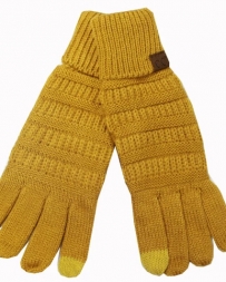 Ladies' CC Gloves