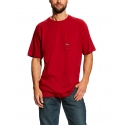 Ariat® Men's Rebar Cotton Strong Tee