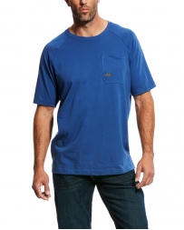 Ariat® Men's Rebar Cotton Strong Tee