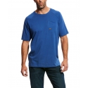 Ariat® Men's Rebar Cotton Strong Tee