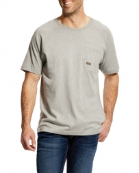 Ariat® Men's Rebar Cotton Strong Tee