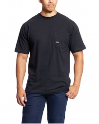 Ariat® Men's Rebar Cotton Strong Tee