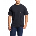 Ariat® Men's Rebar Cotton Strong Tee