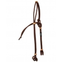 Berlin Custom Leather® Rope Headstall