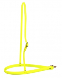 Berlin Custom Leather® Beta Biothane Noseband - Yellow