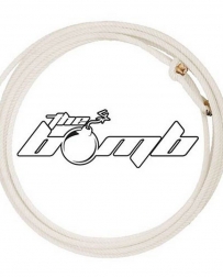 Lone Star Ropes® Bomb Heel Rope - 35'