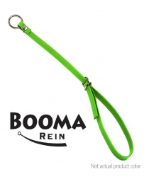 Booma Rein® - Lime Green