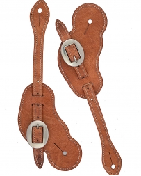 Weaver Leather® Buckaroo Spur Straps