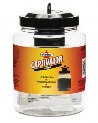 Starbar® Captivator Fly Trap