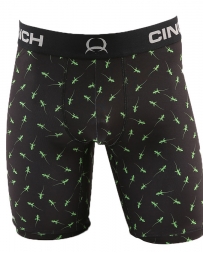 Cinch® Men's Lizard Boxer Brief