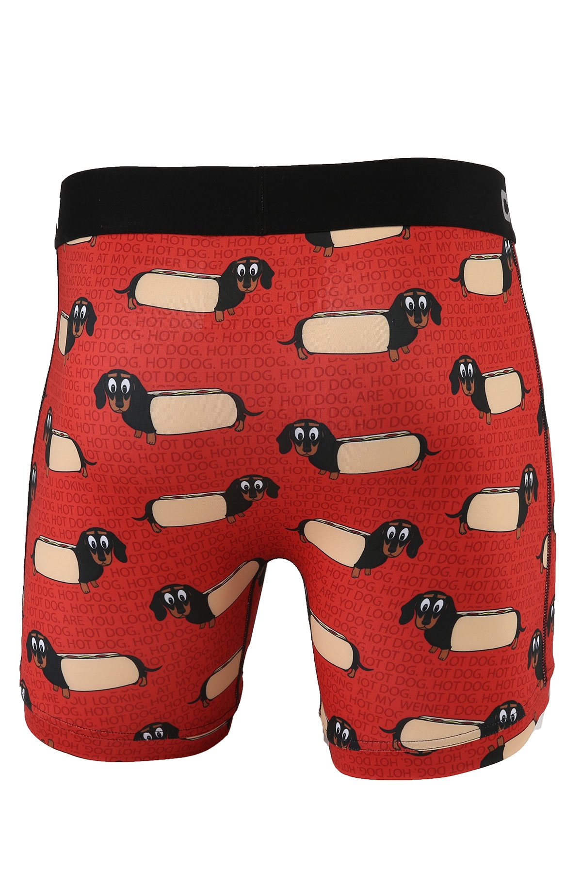 Cinch® Men's Hot Dog Boxers - Fort Brands