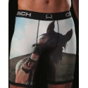 Cinch® Men's 9" Clyde Boxers