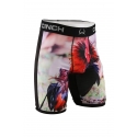 Cinch® Men's 9" Rooster Boxers