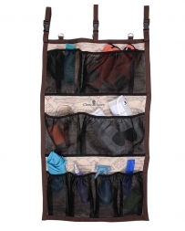 Equibrand® Hanging Groom Case